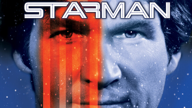 10th May: Starman (1984), 1hr 55m [PG] (6.5/10)