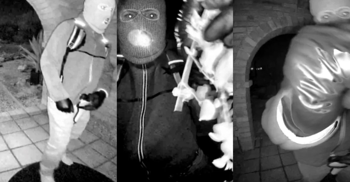 What the Guthrie case reveals about your ‘deleted’ doorbell footage What the Guthrie case reveals about your ‘deleted’ doorbell footage
