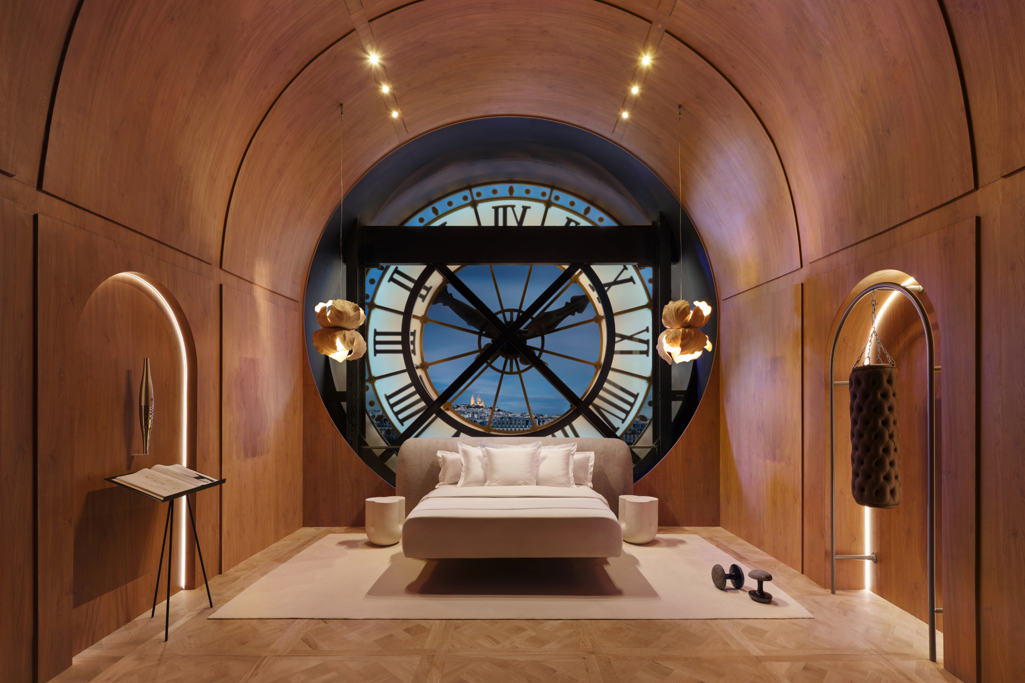 Paris’s Musée D’Orsay is Now Bookable on Airbnb, Canada Reviews