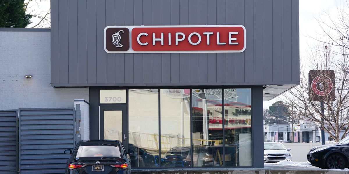 Quebecers really want these popular restaurant chains to open locations here