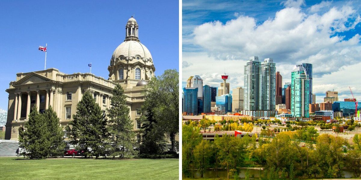 Alberta will pay people from BC and Ontario $5K to move there as its campaign moves forward