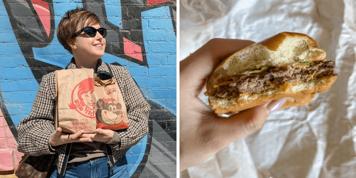 I tried burgers from these 3 major Canadian fast-food chains and there’s a clear worst, Life in canada