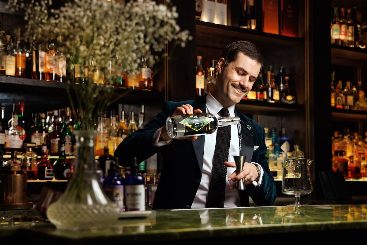 Raising a glass to Michael Ondaatje at the Royal York’s Library Bar | Canada Voices