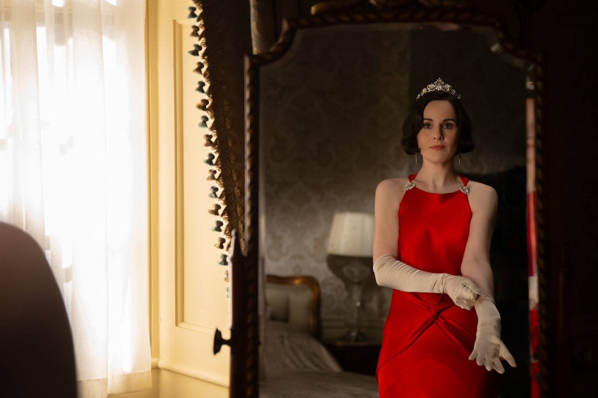 After 15 years, Downton Abbey’s heirs and graces say farewell | Canada Voices