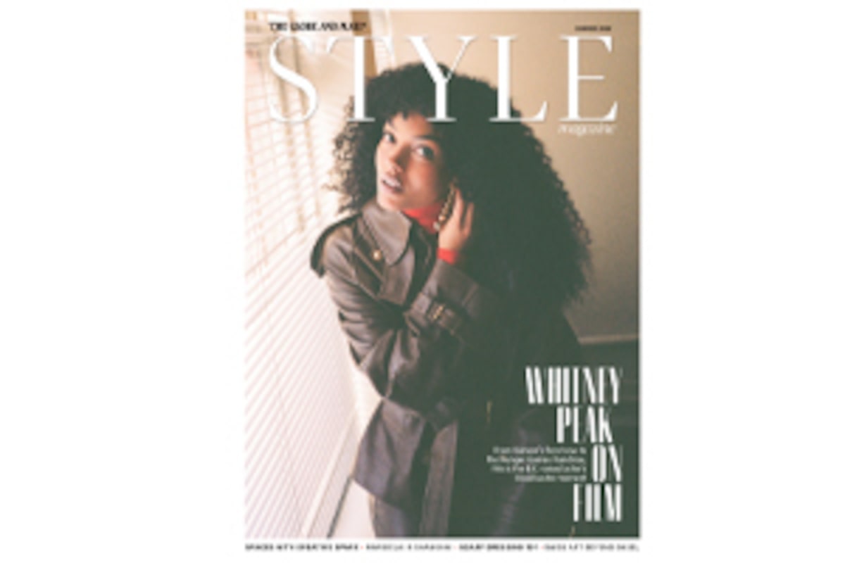 Style Magazine Summer 2026: Download the full issue | Canada Voices