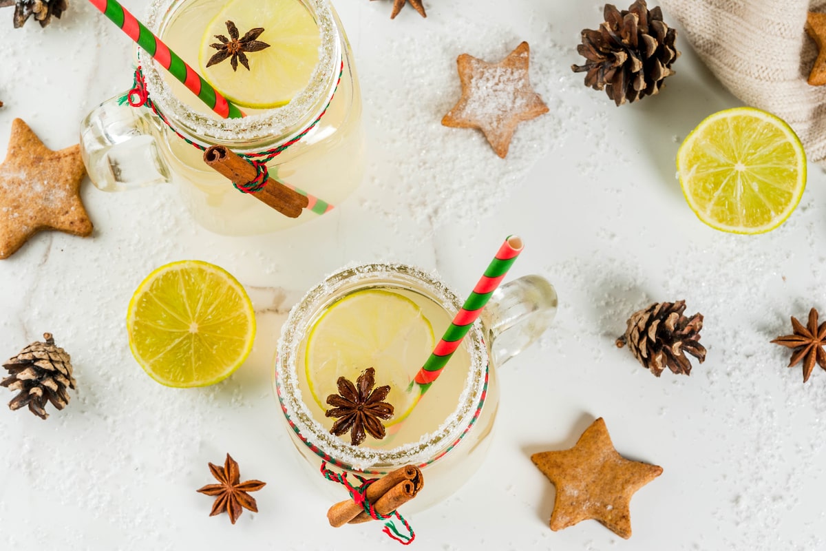 Spread good cheer with these festive ready-to-drink cocktails | Canada Voices