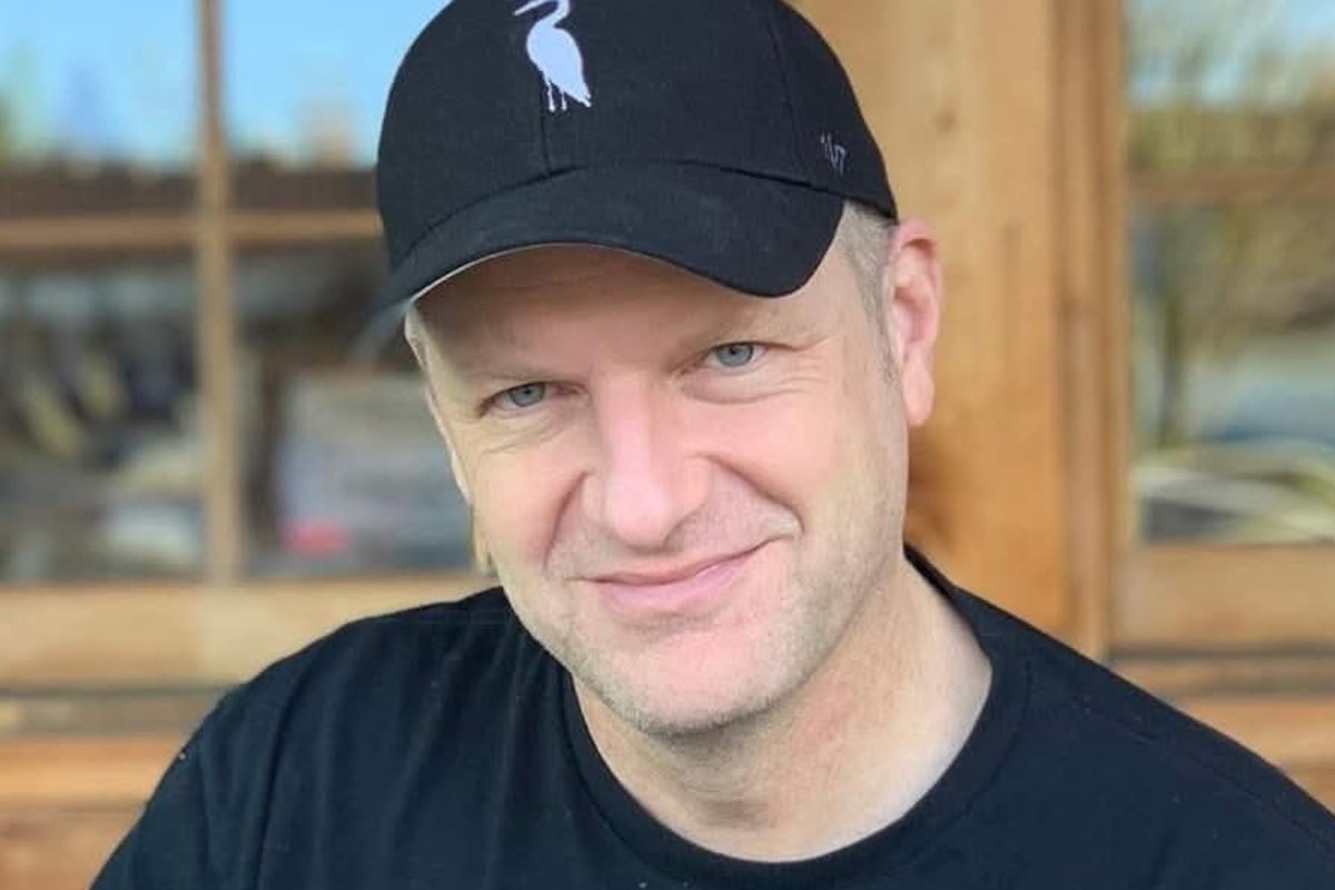 Jan Kappers fought emotional trauma and addiction and relished time spent with his children | Canada Voices