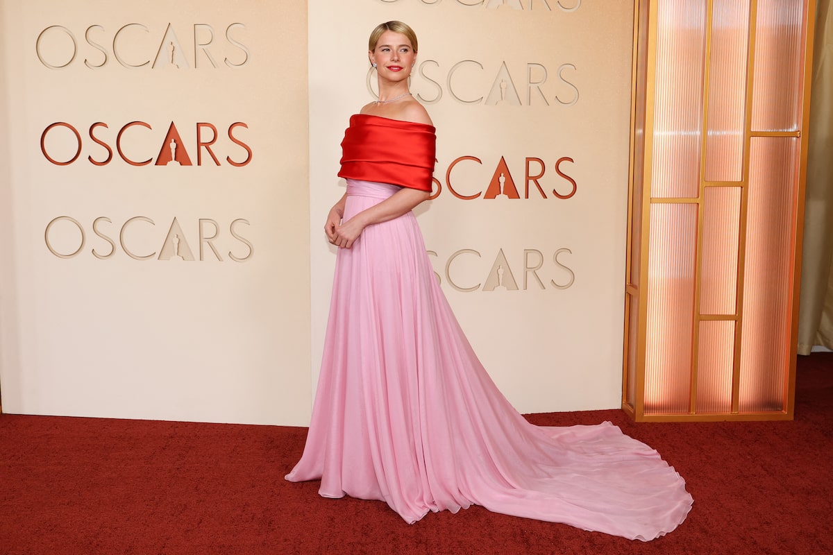 Oscars 2026: The best celebrity looks on the red carpet | Canada Voices Oscars 2026: The best celebrity looks on the red carpet | Canada Voices