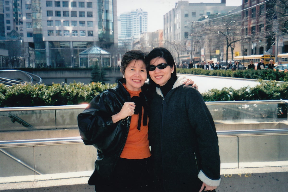 This Mother’s Day, six Canadians share what their moms were like at their age | Canada Voices