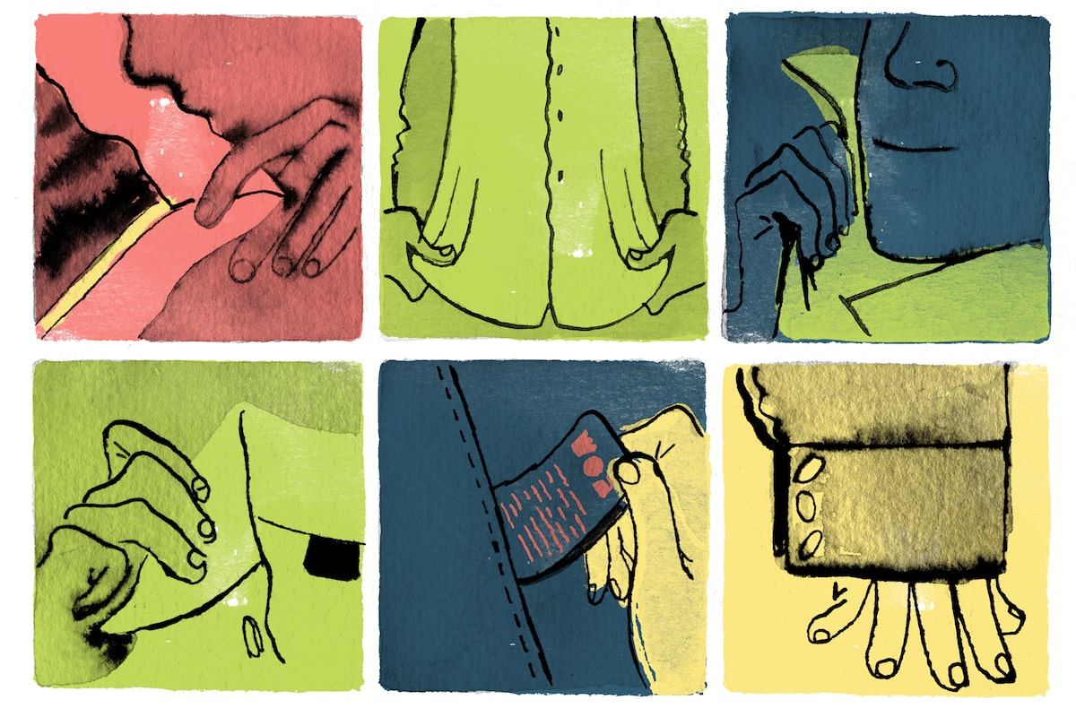 The rule of online clothing shopping: Know thy fabric | Canada Voices