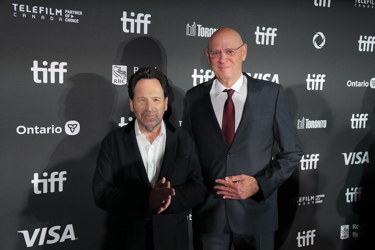 Oct. 7 doc The Road Between Us to get Canada, U.S. theatrical release next month | Canada Voices