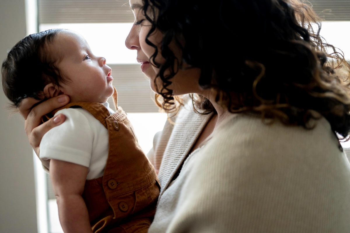 Postpartum care in Canada should also focus on the health and recovery of new mothers | Canada Voices