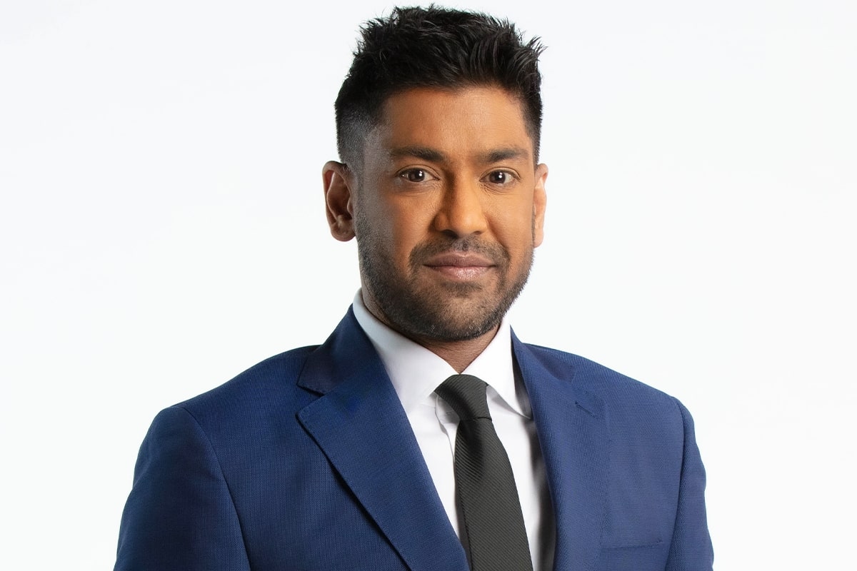 Anchor Travis Dhanraj files human rights complaint against CBC, alleging discrimination, harassment | Canada Voices