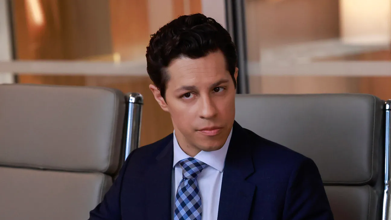 Actor Fired from “Matlock” Following Sexual Assault Allegation Involving Co-Star —