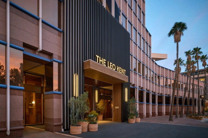 HVS Market Report – Tucson’s Evolving Hotel Supply