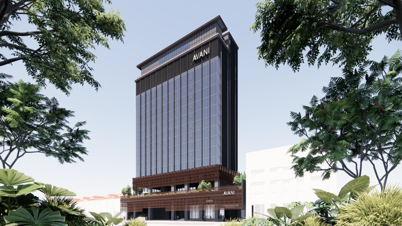 Minor Hotels to Open First Avani Hotel in Singapore in 2027