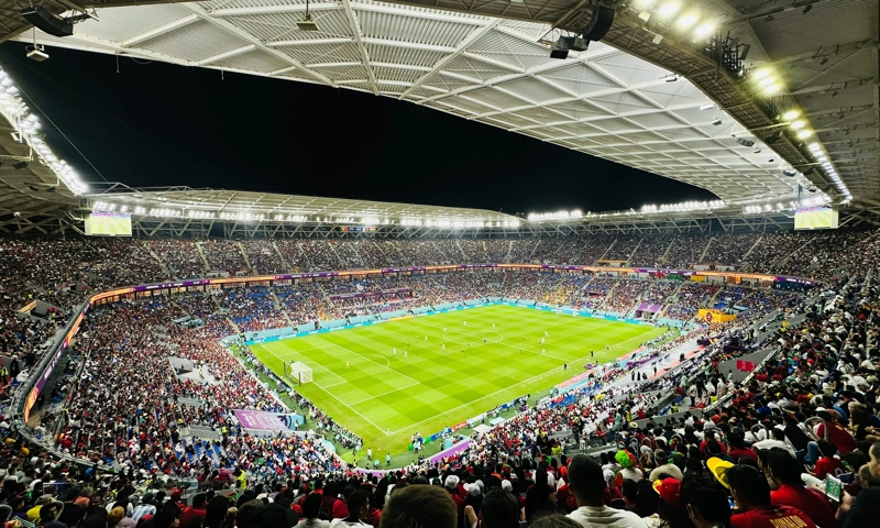 HNR News Analysis: Today’s FIFA World Cup Draw Underscores Major Demand and Rate Impacts for Host-City Hotels :: Hospitality Trends