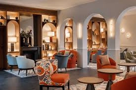 HVS Europe Hotel Transactions Bulletin Week Ending 9 January 2026