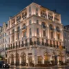 Minor Hotels to Open First Colbert Collection Hotel in London Minor Hotels to Open First Colbert Collection Hotel in London