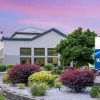 66-Room Best Western Suites in Hilliard, Ohio, Offered for Sale 66-Room Best Western Suites in Hilliard, Ohio, Offered for Sale