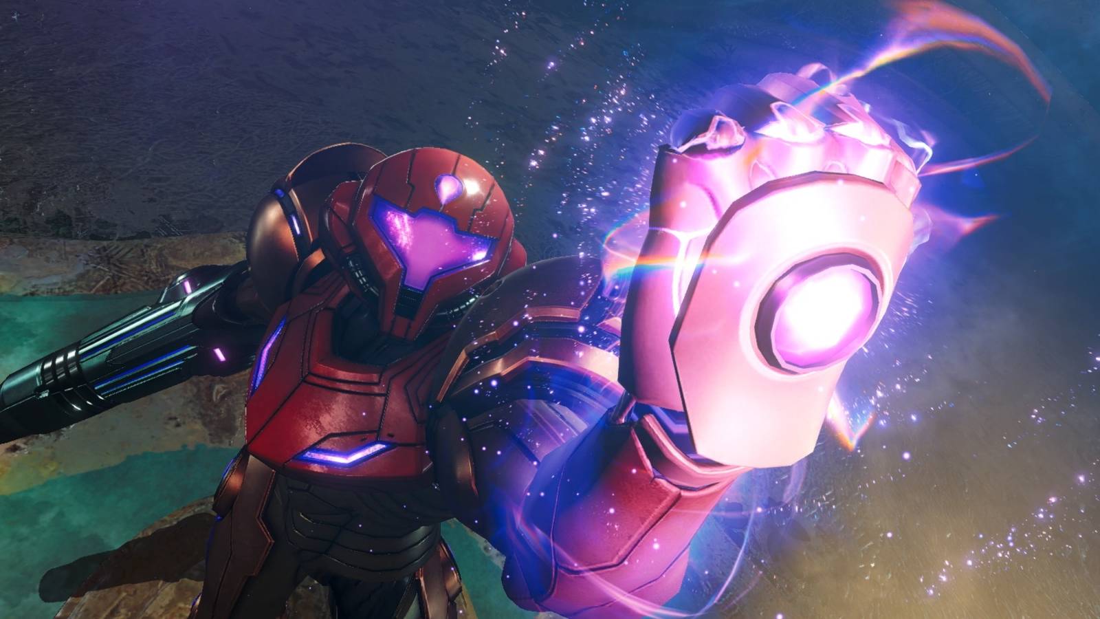 Every Metroid game ranked, including Metroid Prime 4: Beyond