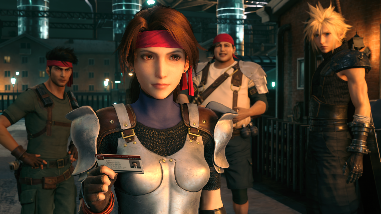 FF7 Remake on Xbox highlights Rebirth’s biggest shortcoming