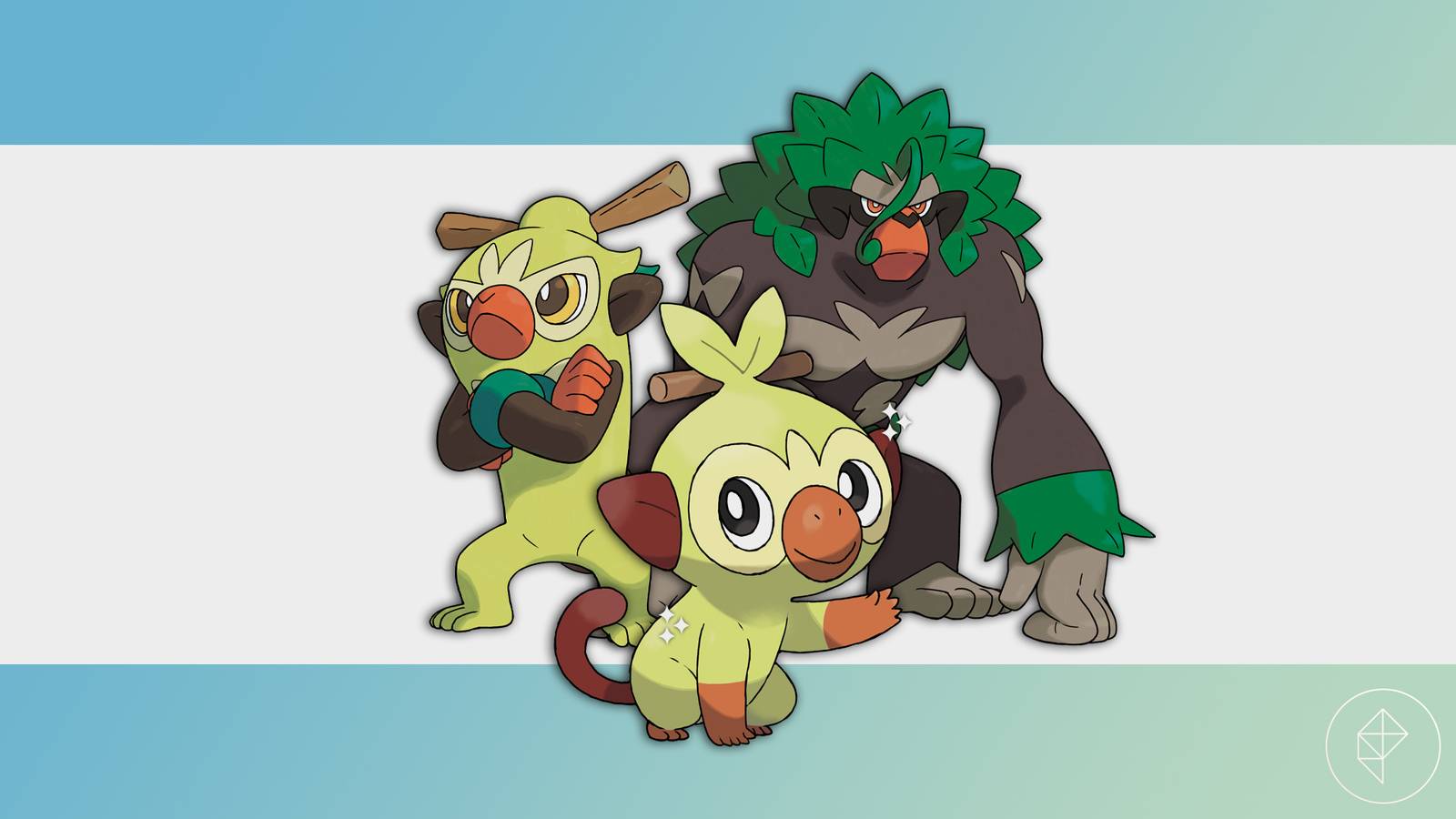 Pokémon Go Grookey Community Day event guide Pokémon Go Grookey Community Day event guide