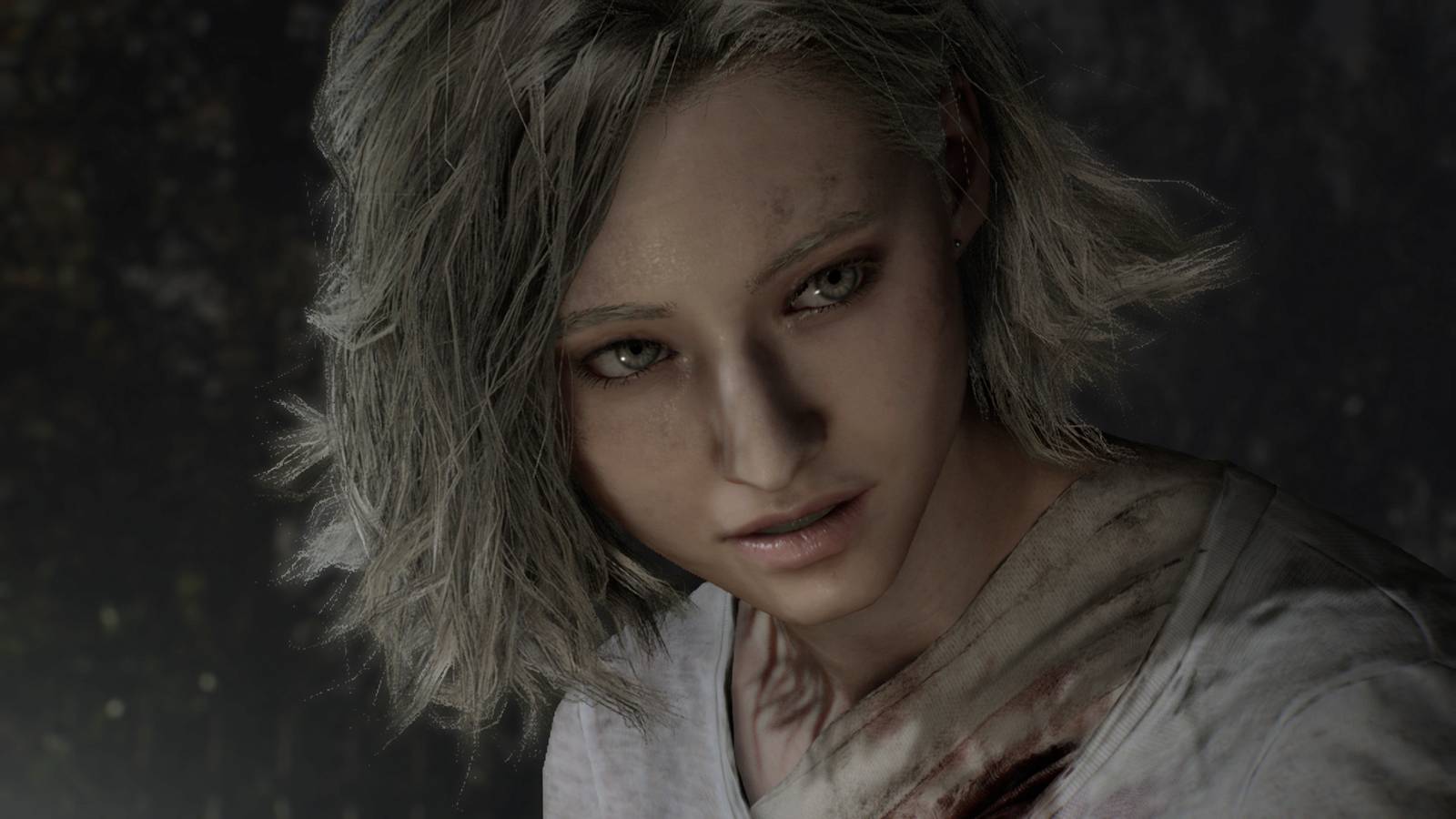Resident Evil Requiem’s Grace had to die for ‘two to three minutes’ to get the part Resident Evil Requiem’s Grace had to die for ‘two to three minutes’ to get the part