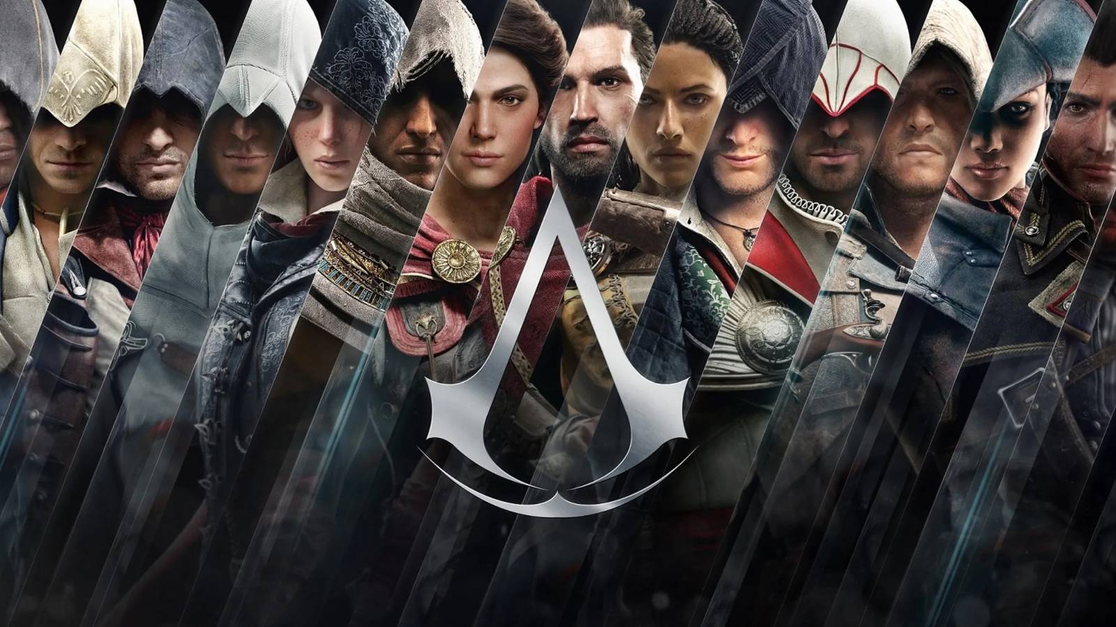 Assassin’s Creed officially has 3 brand-new games coming soon Assassin’s Creed officially has 3 brand-new games coming soon
