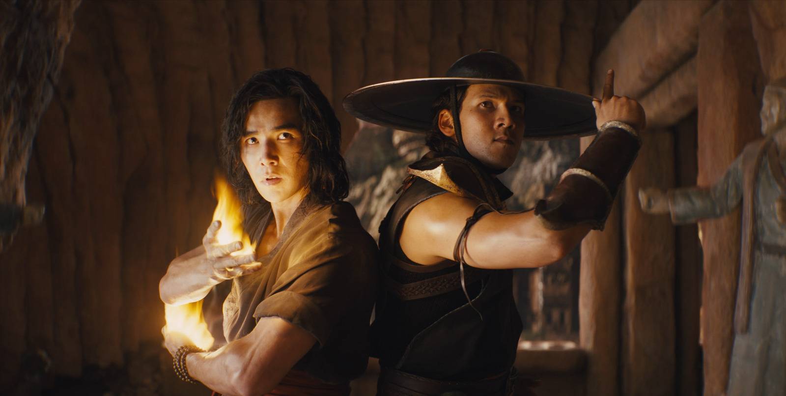 You can get the first Mortal Kombat movie for free, but you’ll have to use Bing