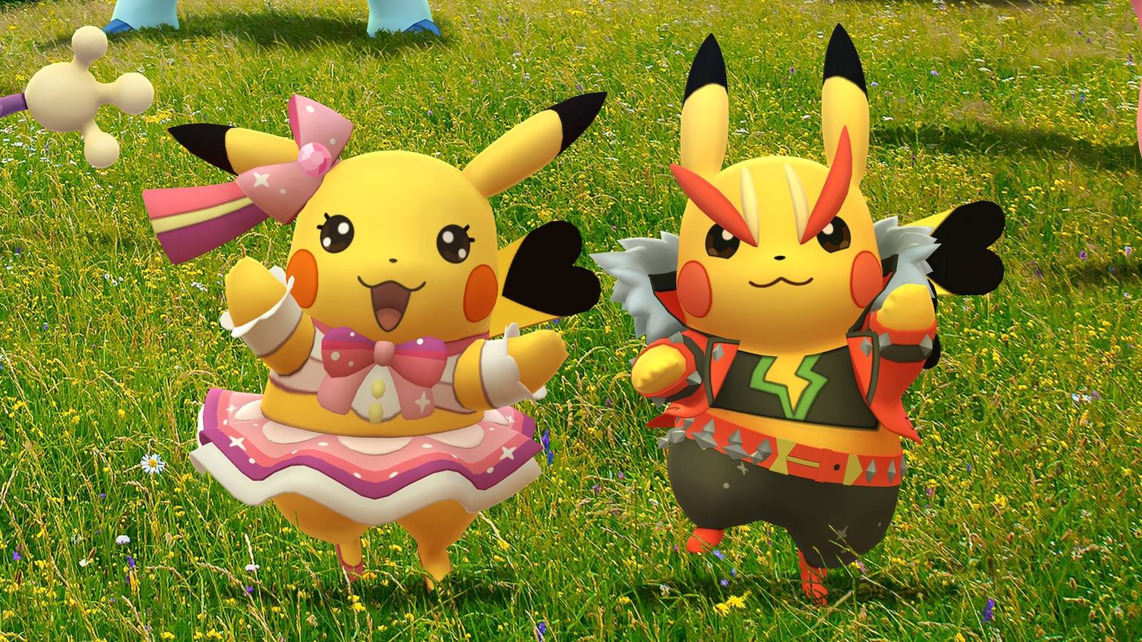 Epstein island Pokémon Go stop removed after fan outrage
