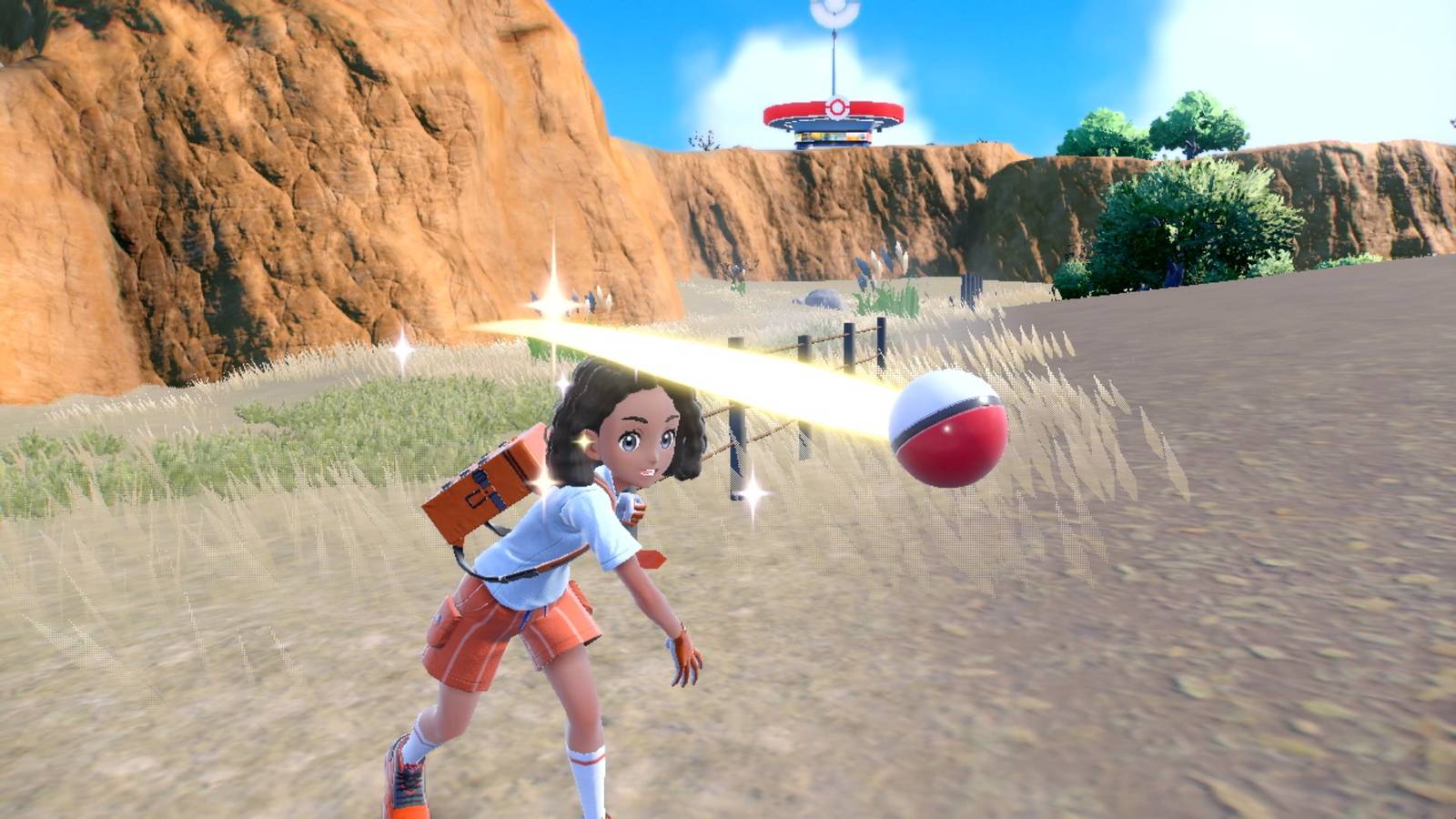 ‘Shocking’ Pokémon patent could have big effect on video game industry