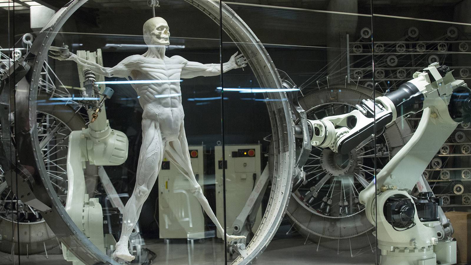 Is Westworld coming back? Fans of the HBO show just got some terrible news Is Westworld coming back? Fans of the HBO show just got some terrible news