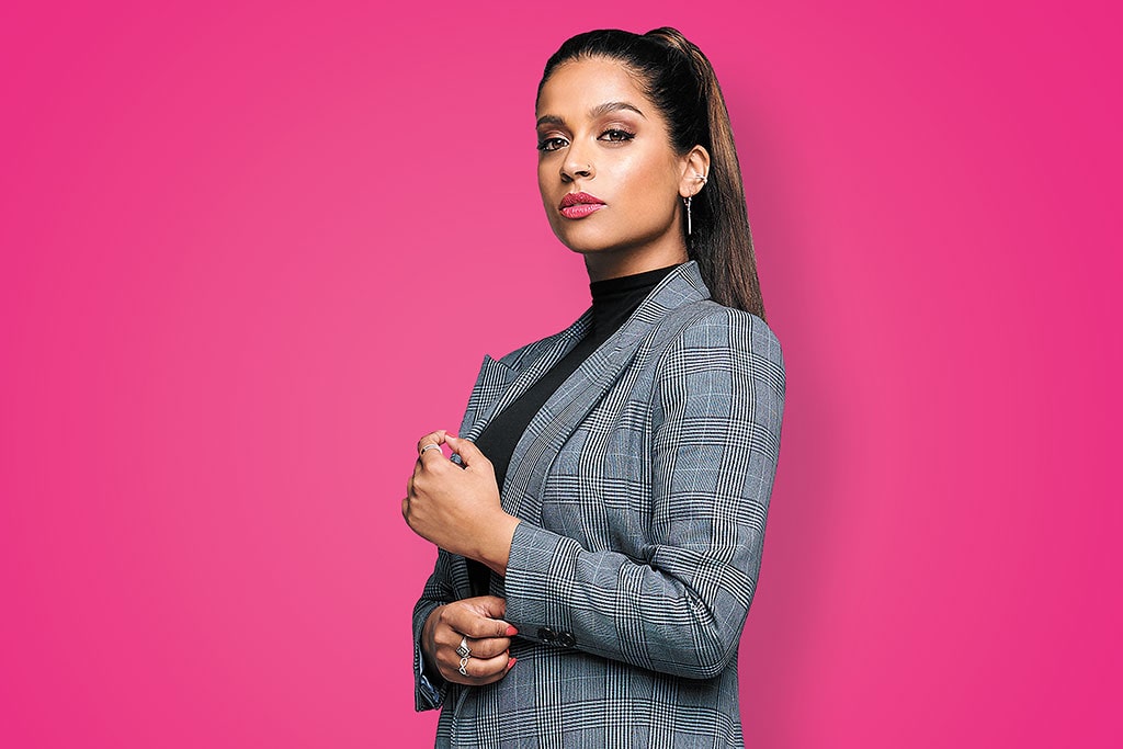 lilly-singh-inspirational