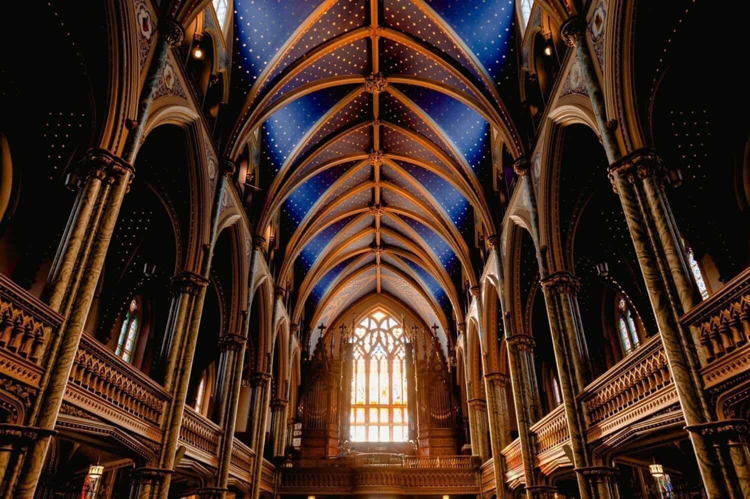 Famous Churches In Saskatoon You Must Visit!