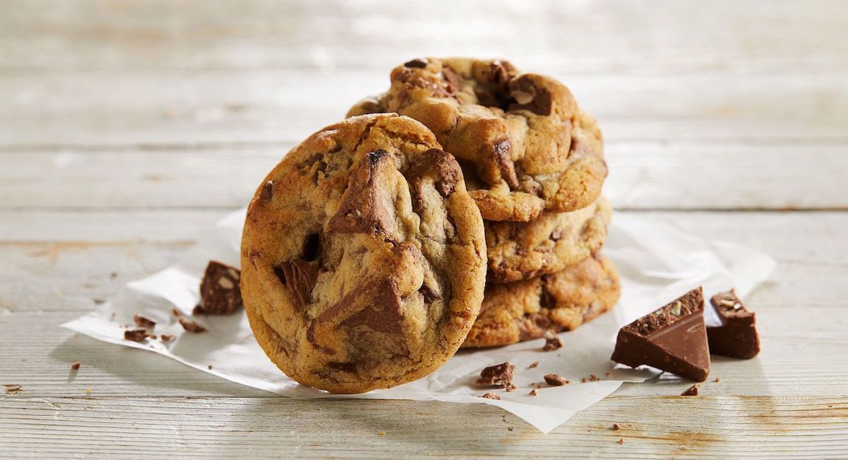 Toronto’s Union Station is about to get a sweet cookie shop
