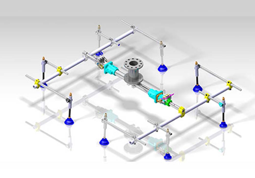 How Vacuum Grippers Are Revolutionizing Material Handling Systems