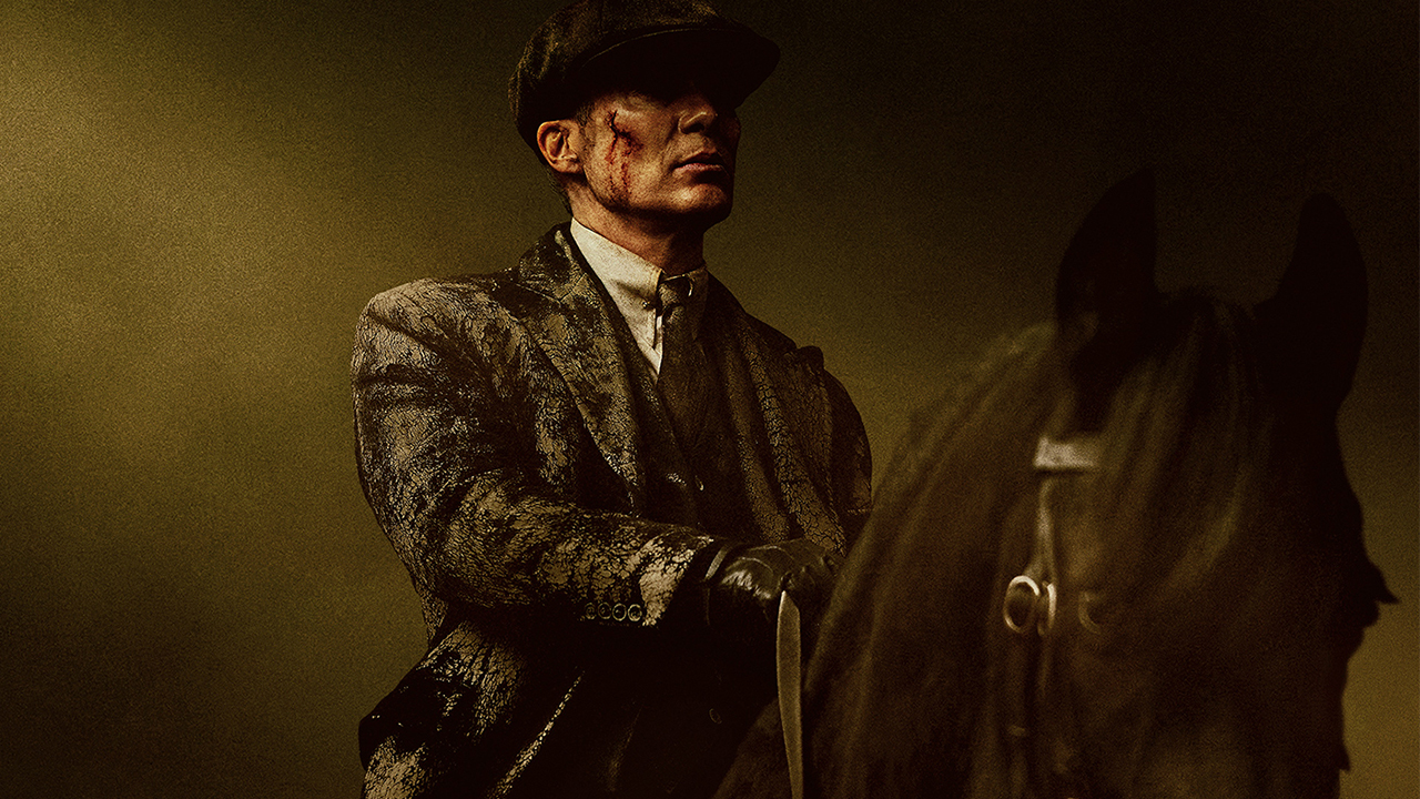 The Immortal Man’ Sets Netflix Release Date for March 2026
