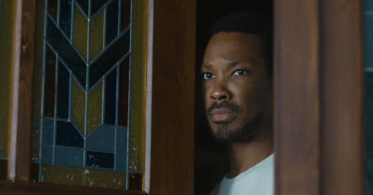 A Dull Thriller With Too Much Ambiguity