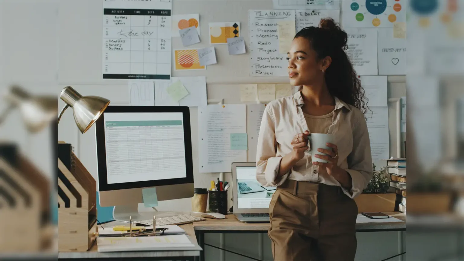 How to Keep Your Business Finances Organized All Year Round How to Keep Your Business Finances Organized All Year Round