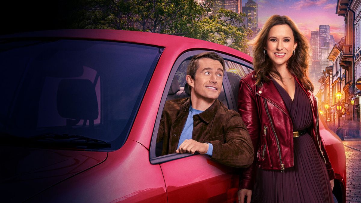 Netflix Just Got 5 Hallmark Channel Movies Just in Time for Valentine’s Day 2026 Netflix Just Got 5 Hallmark Channel Movies Just in Time for Valentine’s Day 2026