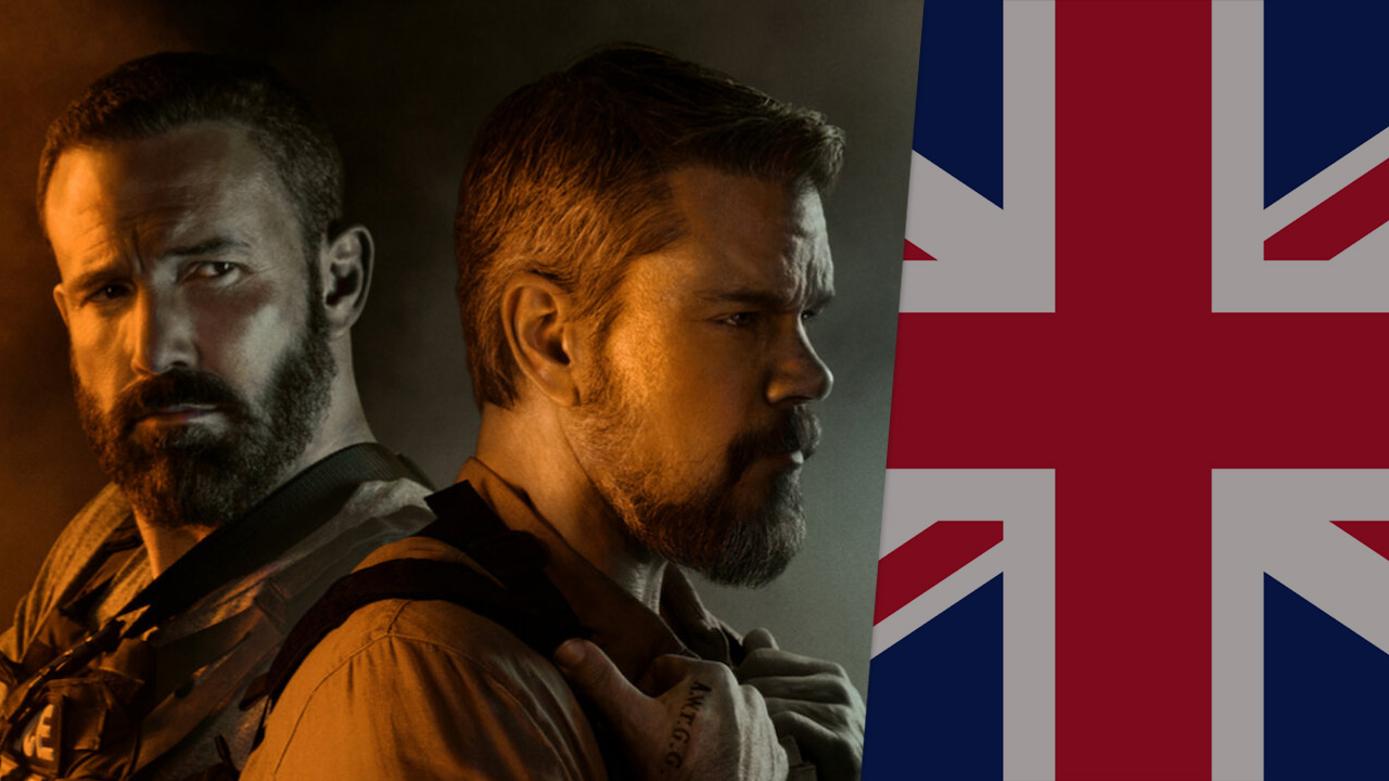 ‘The Rip’, ‘Smallville’ & ‘Agatha Christie’s Seven Dials’
