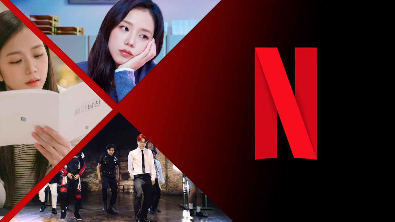 New K-Dramas on Netflix in March 2026 New K-Dramas on Netflix in March 2026