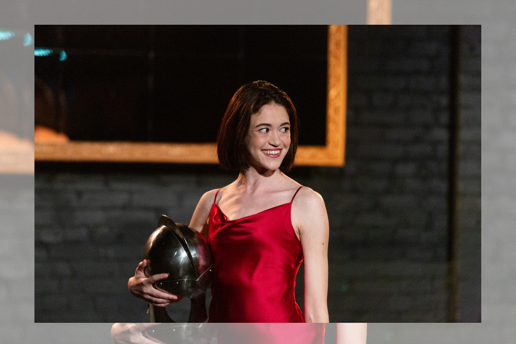 REVIEW: Shakespeare BASH’d brings focus to the mystifying Troilus and Cressida, Theater News REVIEW: Shakespeare BASH’d brings focus to the mystifying Troilus and Cressida, Theater News