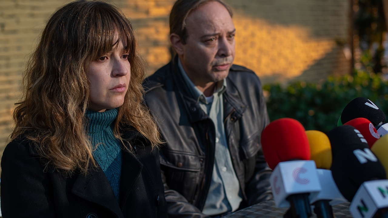 Netflix Sets Spanish Crime Thriller ‘The Night Marta Disappeared’ Based on a True Story Netflix Sets Spanish Crime Thriller ‘The Night Marta Disappeared’ Based on a True Story