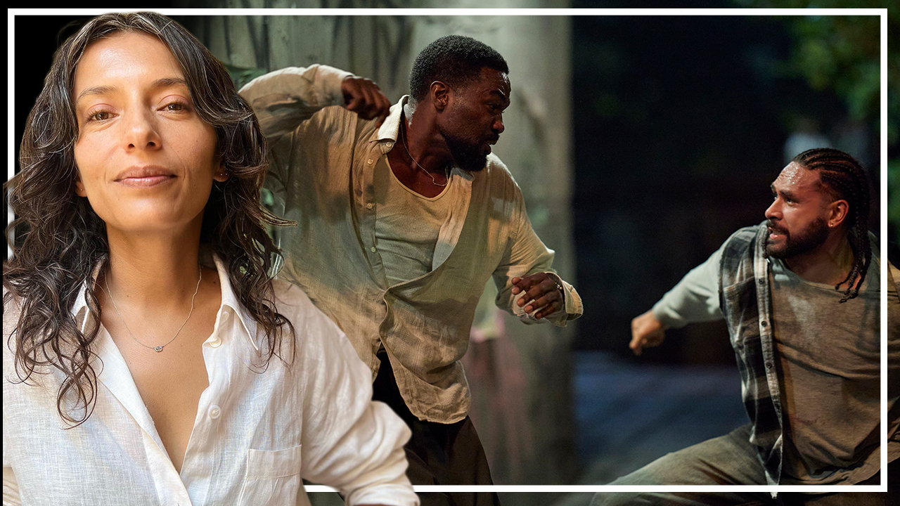 How Costume Designer Amanda Cárcamo Helped Bring Netflix?s ?Man on Fire? To Life How Costume Designer Amanda Cárcamo Helped Bring Netflix?s ?Man on Fire? To Life