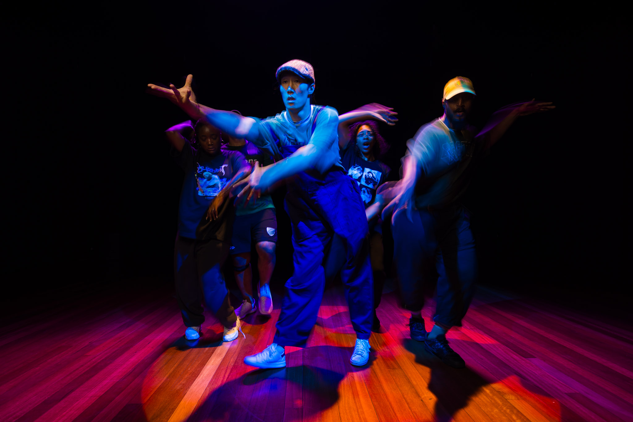 At the 2026 Luminato Festival, performance gets up close and personal, Theater News At the 2026 Luminato Festival, performance gets up close and personal, Theater News
