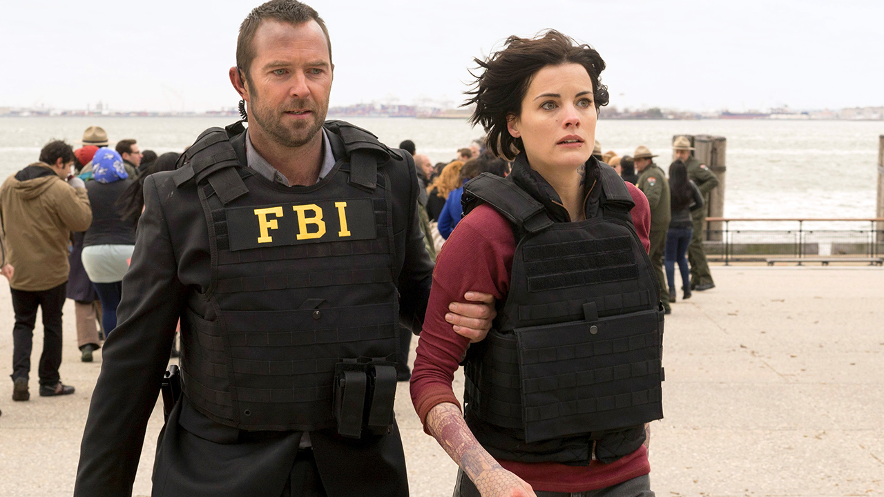 This Chart-Topping Crime Thriller Series is Leaving Netflix After Just One Year This Chart-Topping Crime Thriller Series is Leaving Netflix After Just One Year