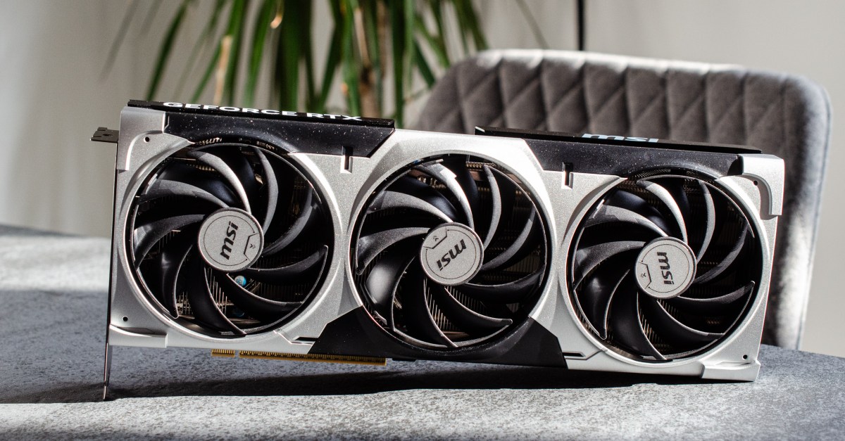 Asus now claims it’s not dropping the RTX 5070 Ti amid memory shortages Asus now claims it’s not dropping the RTX 5070 Ti amid memory shortages