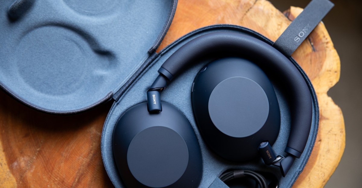 Sony, Anker, and other headphones have a serious Google Fast Pair security vulnerability Sony, Anker, and other headphones have a serious Google Fast Pair security vulnerability